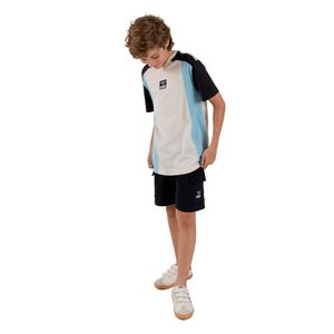 PANTALONETA OFFCORSS NIÑO 5129057 NEGRO