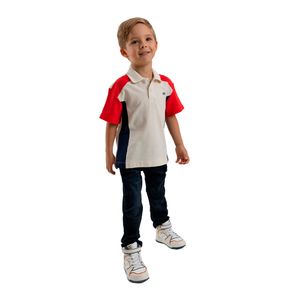 CAMISETA OFFCORSS BEBITO NINO 4131003
