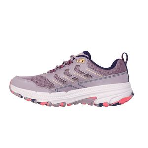 TENIS SKECHERS MUJER 129529MVE GO RUN TRA