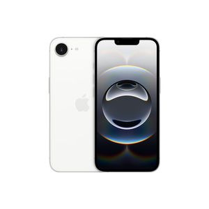 iPhone 16e 128GB - Blanco