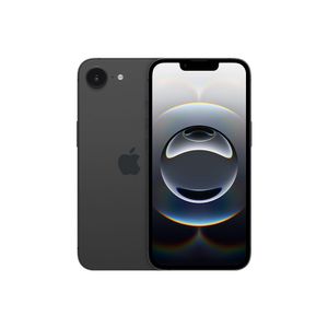 iPhone 16e 128GB - Negro