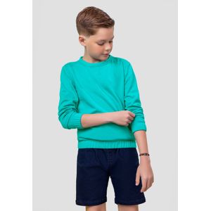 Buzo Infantil Verde Jade Mp 9287