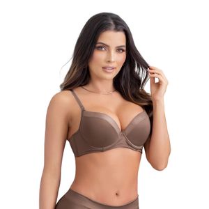 Brasier Mujer Mocca Fi 89840