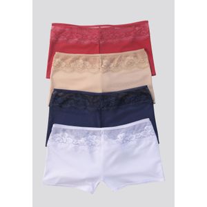 Cachetero Mujer Azul Navy FI 93663