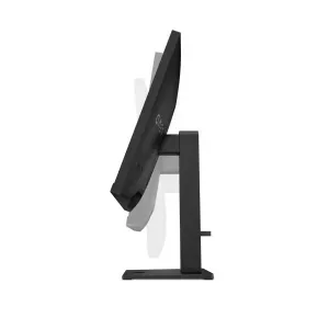 Monitor HP OMEN Gamer 27 Pulgadas FHD Plano Negro