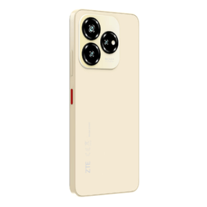 Celular Zte Blade V60 desing 256gb + 8GB dorado
