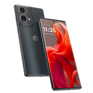 Celular Motorola Moto G85 256GB + 8 GB Gris