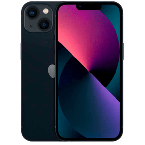 Celular iPhone 13 128GB + 4GB Negro