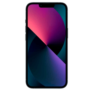 Celular iPhone 13 128GB + 4GB Negro
