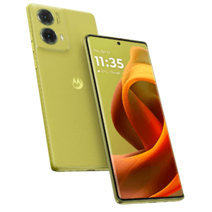 Celular Motorola Moto G85 512GB+ 12 GB RAM  verde