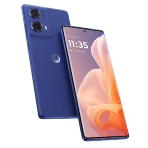 Celular Motorola Moto G85 512GB+ 12 GB RAM  Azul
