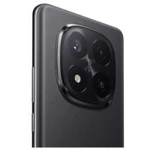 Celular Redmi Note 14 Pro Plus 5G 256GB 8GB RAM Negro