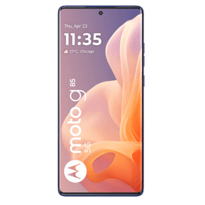 Celular Motorola Moto G85 512GB+ 12 GB RAM  Azul