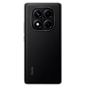 Celular Xiaomi Redmi Note 14 PRO 4G 8+256GB Negro