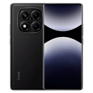 Celular Xiaomi Redmi Note 14 PRO 4G 8+256GB Negro