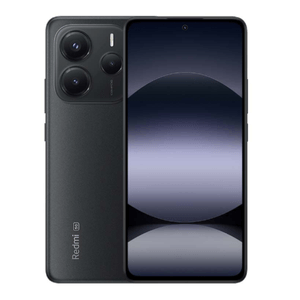 Celular Xiaomi Redmi Note 14 5G 256 Gb+ 8 Ram Negro