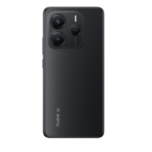 Celular Xiaomi Redmi Note 14 5G 256 Gb+ 8 Ram Negro