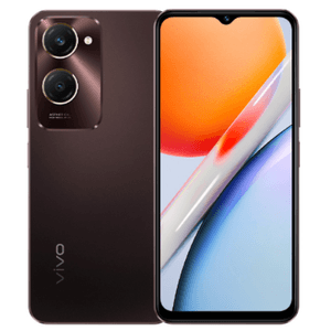 Celular Vivo Y18 256gb + 8GB Negro