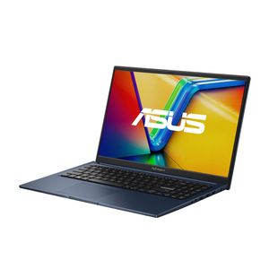Computador Portátil ASUS Vivobook 15.6" Pulgadas X1504ZA - Intel Core i5 - RAM 8GB - Disco SSD 512 GB - Azul