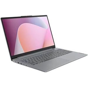 Computador Portatil Lenovo AMD Ryzen 7-7730U Ram 16GB - 512GB 15,6 Pulgadas