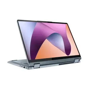 Computador Lenovo Ideapad Flex 5 14ABR8 AMD Ryzen 5-7530U Ram 16GB - 512GB WUXGA 14 Pulgadas