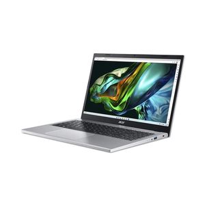 Computador Portátil Acer 15,6 Pulgadas A315-24P-R4SJ - Ryzen 5-7520u - RAM 8GB - Disco SSD 2TB - Silver