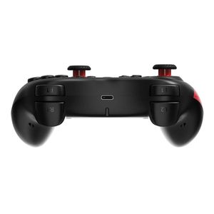 Control ACER Nitro Alambrico PC Gaming NGR200 Negro|Rojo