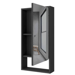 Gabinete de Baño Mariana RTA Wengue ZF
