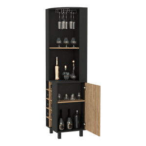 Bar Esquinero Kaia RTA Wengue + Miel ZF
