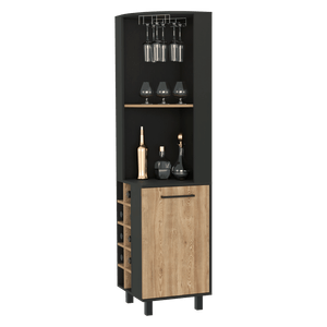 Bar Esquinero Kaia RTA Wengue + Miel ZF