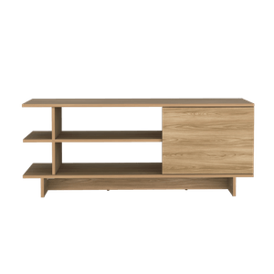 Rack TV 50'' Bilbao49X120 RTA Fresno Eu