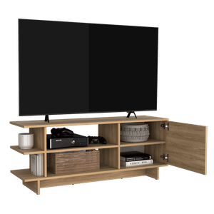 Rack TV 50'' Bilbao49X120 RTA Fresno Eu