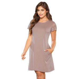 Batola Mujer Rosa FI 86995