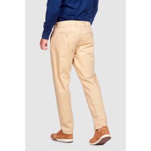 PANTALON CHINO PARA HOMBRE COLOR BEIGE