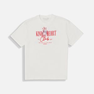 Camiseta Oversize Color Ivory Para Mujer