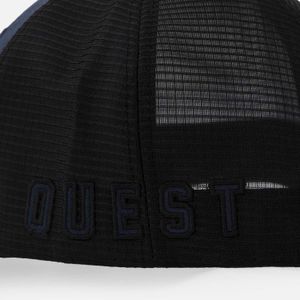 Gorra Camionera Color Azul Oscuro Para Hombre