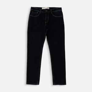 Jean Regular Color Azul Industry Para Hombre
