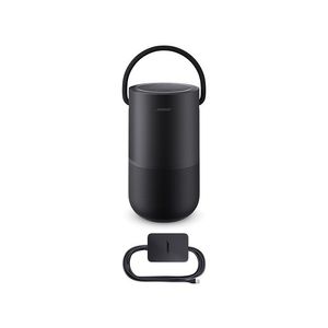 Parlante BOSE Home Portable Bluetooth -Negro