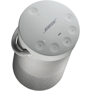 Parlante BOSE Revolve Plus II Bluetooth -Plateado