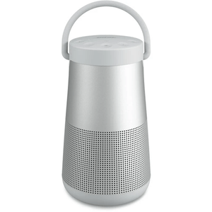 Parlante BOSE Revolve Plus II Bluetooth -Plateado