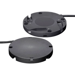 Hub LOGITECH de Micrófono Rally -Negro