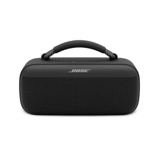 Parlante BoseSoundLink Max Portable Speaker -Negro