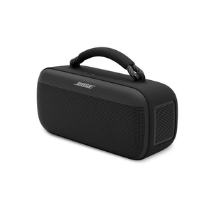 Parlante BoseSoundLink Max Portable Speaker -Negro