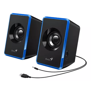 PARLANTE Genius SP-U125 -Azul
