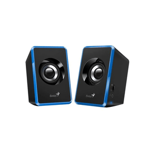 PARLANTE Genius SP-U125 -Azul