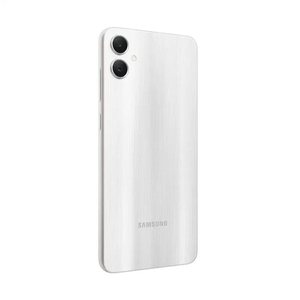 Celular Samsung Galaxy-A05 4gb 128gb - Plateado