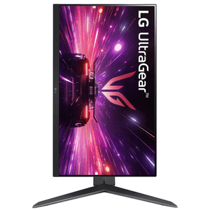 Monitor LG Gamer UltraGear™ 24" FHD