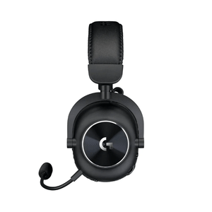 Diadema Logitech PRO X 2 LIGHTSPEED Gaming- Negro