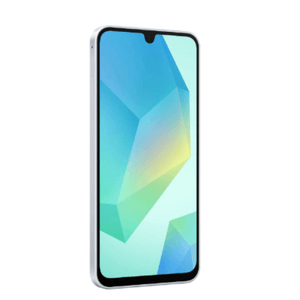 Celular Samsung Galaxy A16 8+256GB 4G Gris
