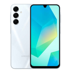 Celular Samsung Galaxy A16 8+256GB 4G Gris